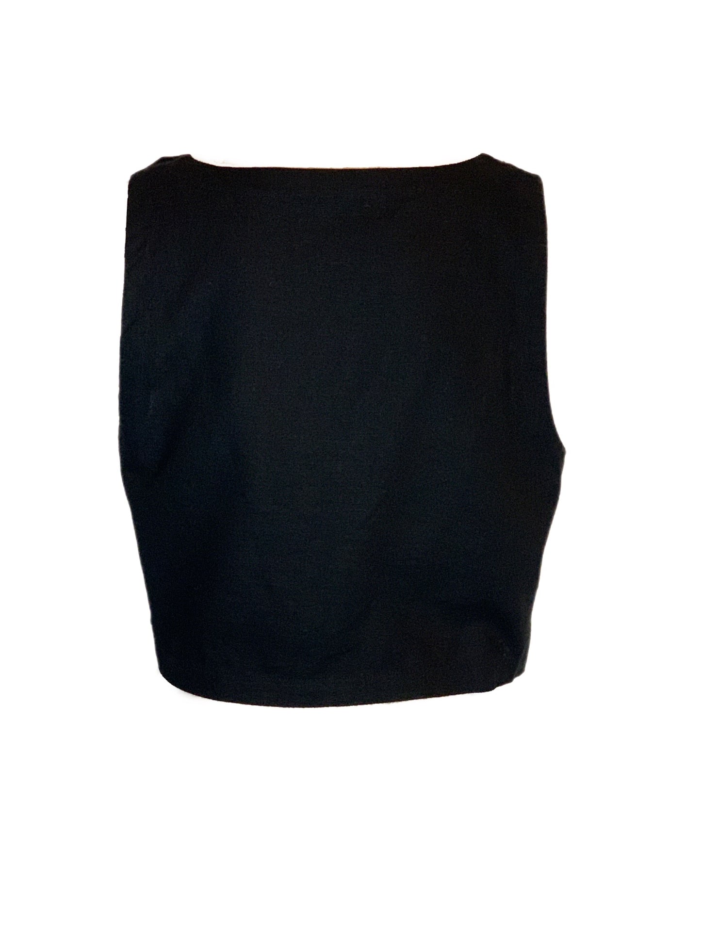 SPORTSGIRL Crop Top Size 12