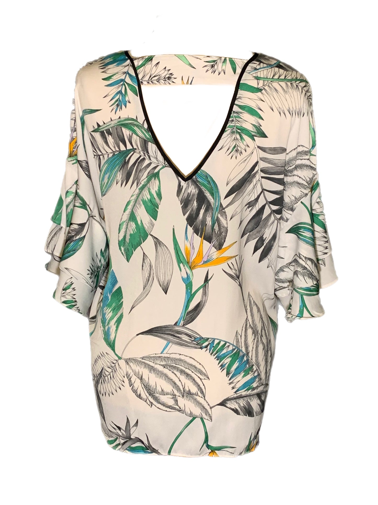 WITCHERY Top Size 8