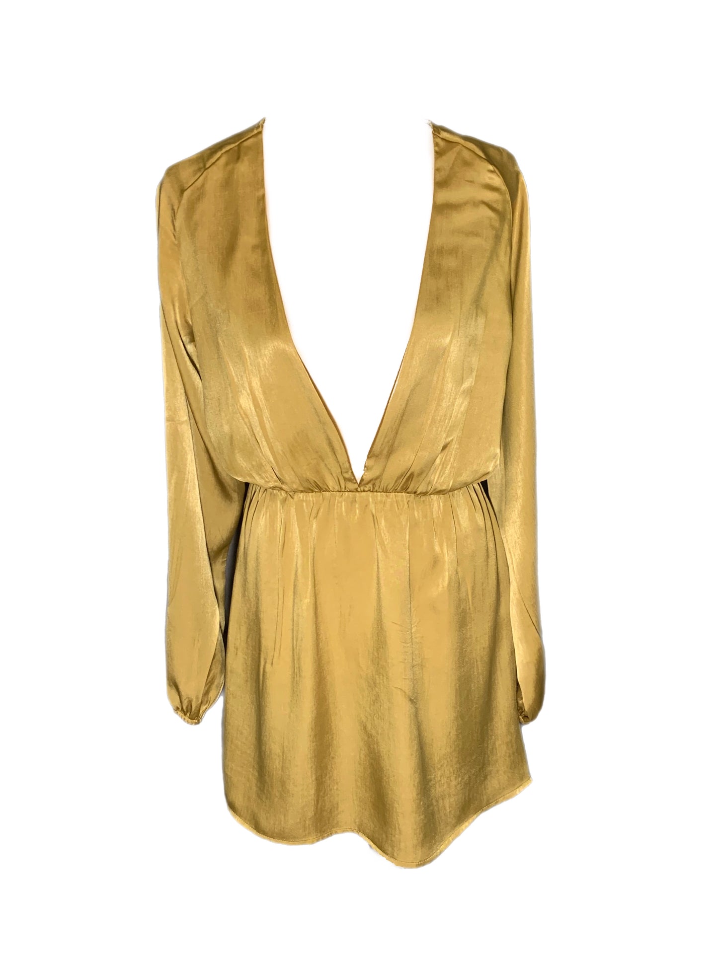 REVERSE Dress