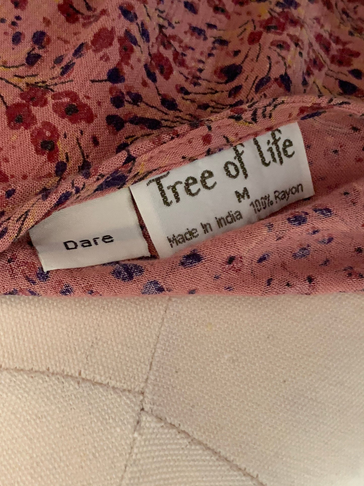 TREE OF LIFE Top Size M