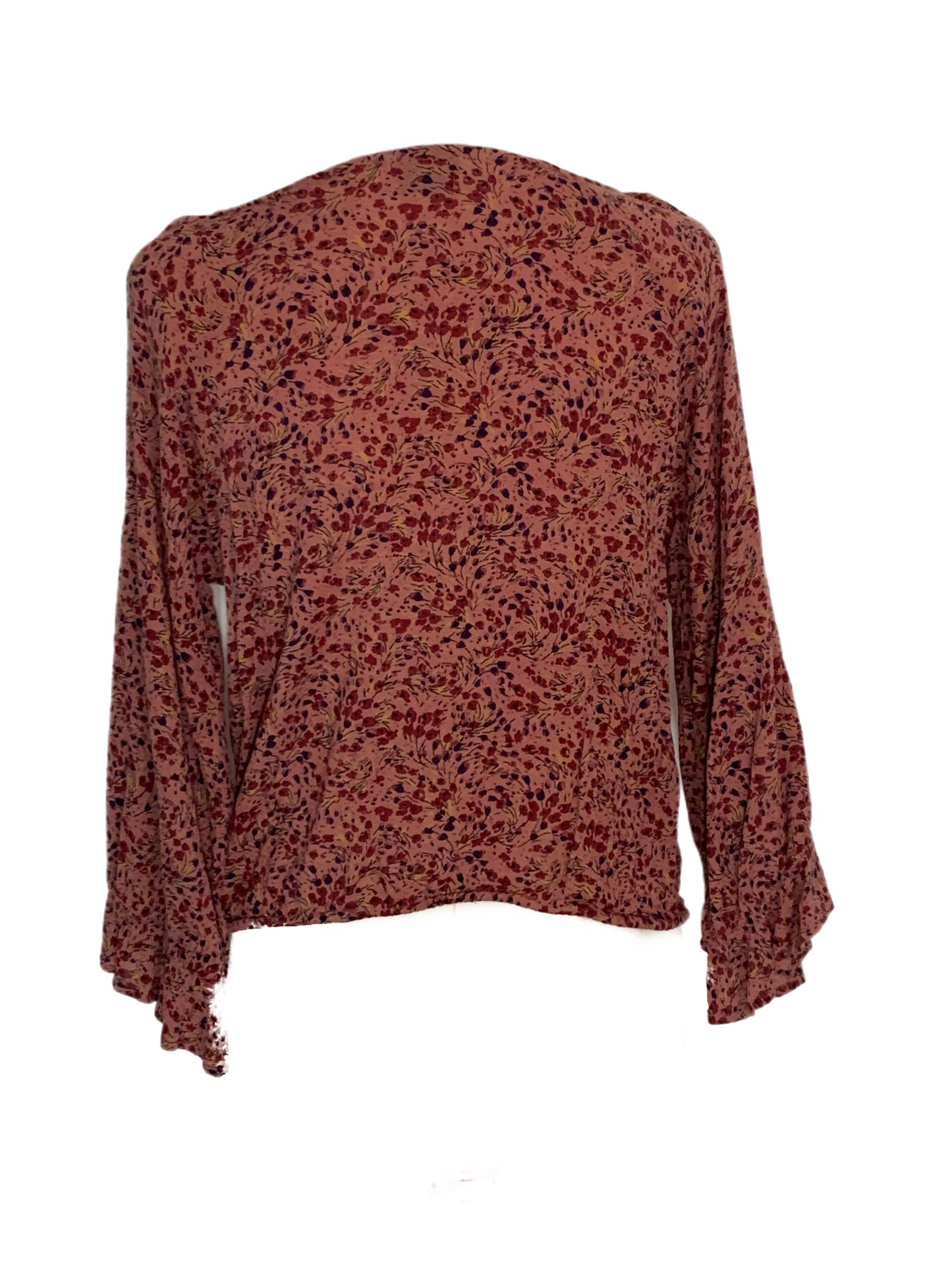 TREE OF LIFE Top Size M