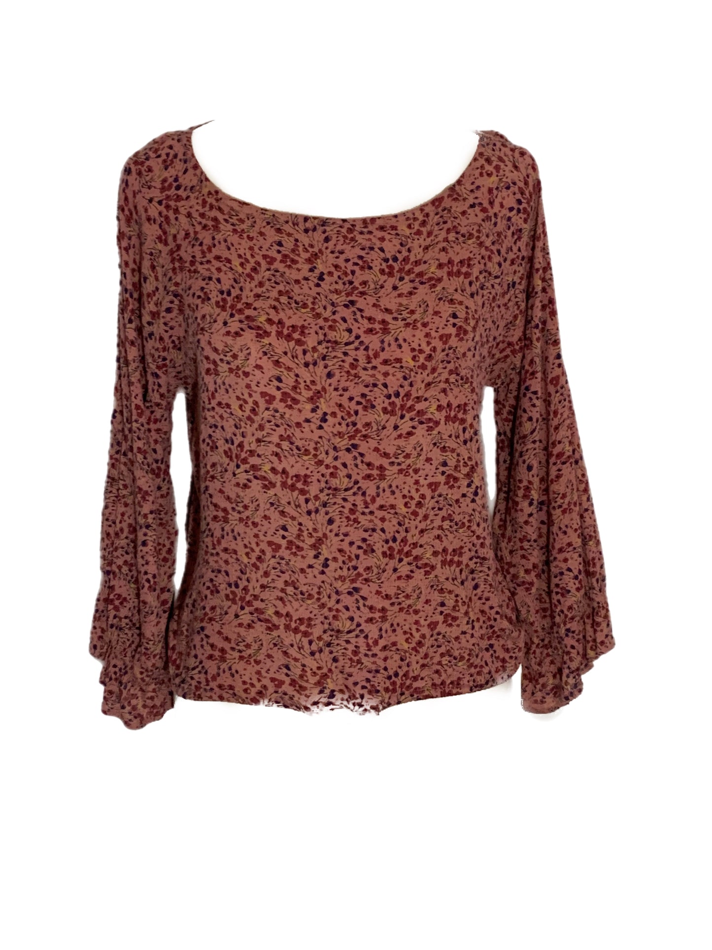 TREE OF LIFE Top Size M