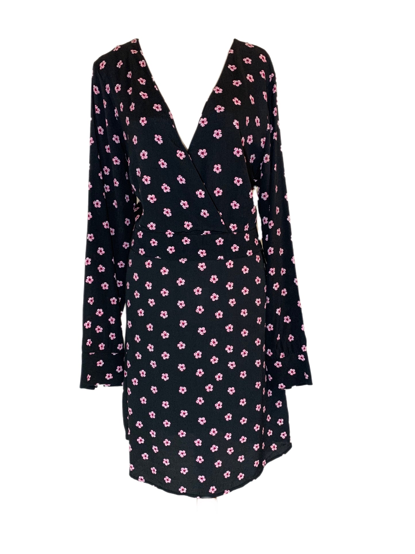 TOKITO Dress Size 16