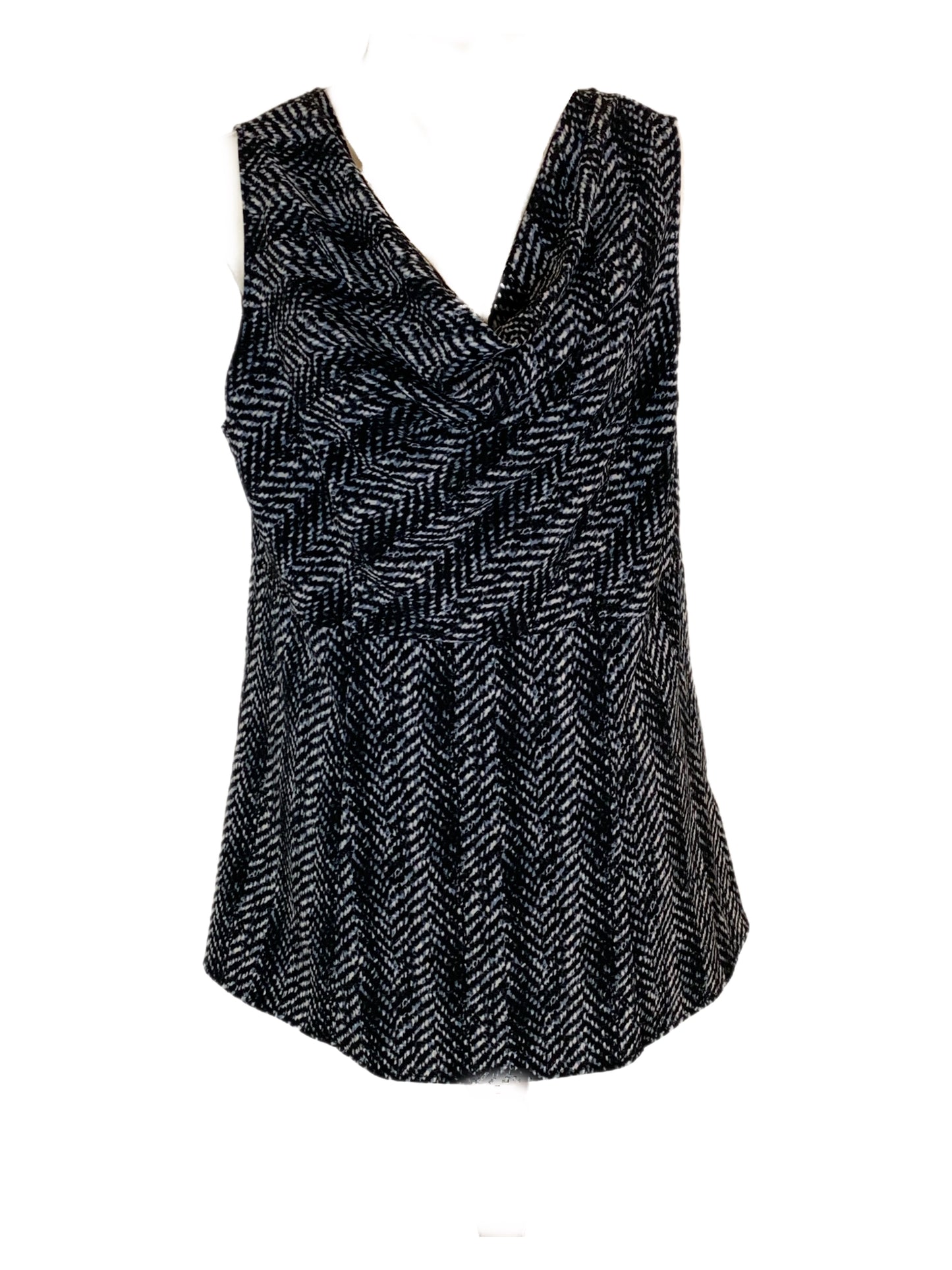 VERA WANG Top Size 10