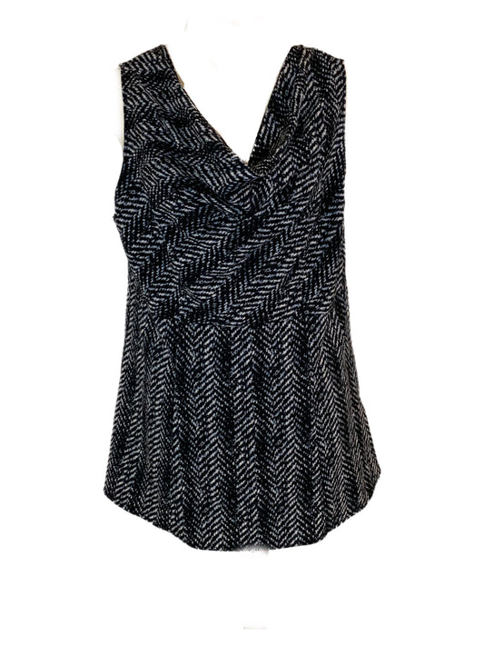 VERA WANG Top Size 10