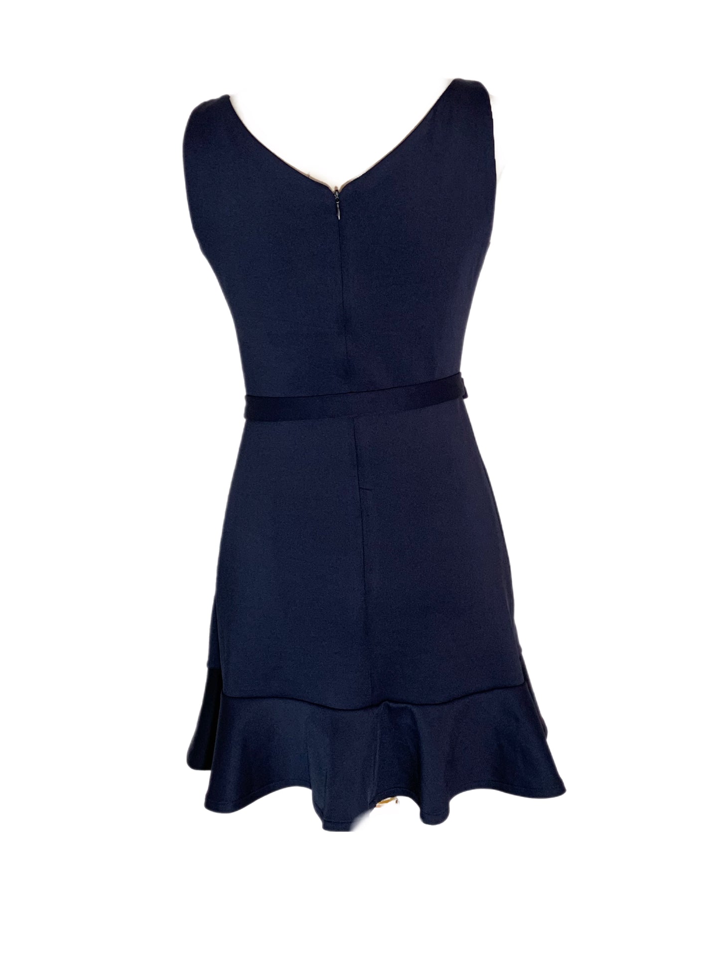 SNADERICHEL Dress Size 8 / Small