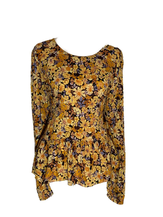 SPORTSGIRL Top Size 12