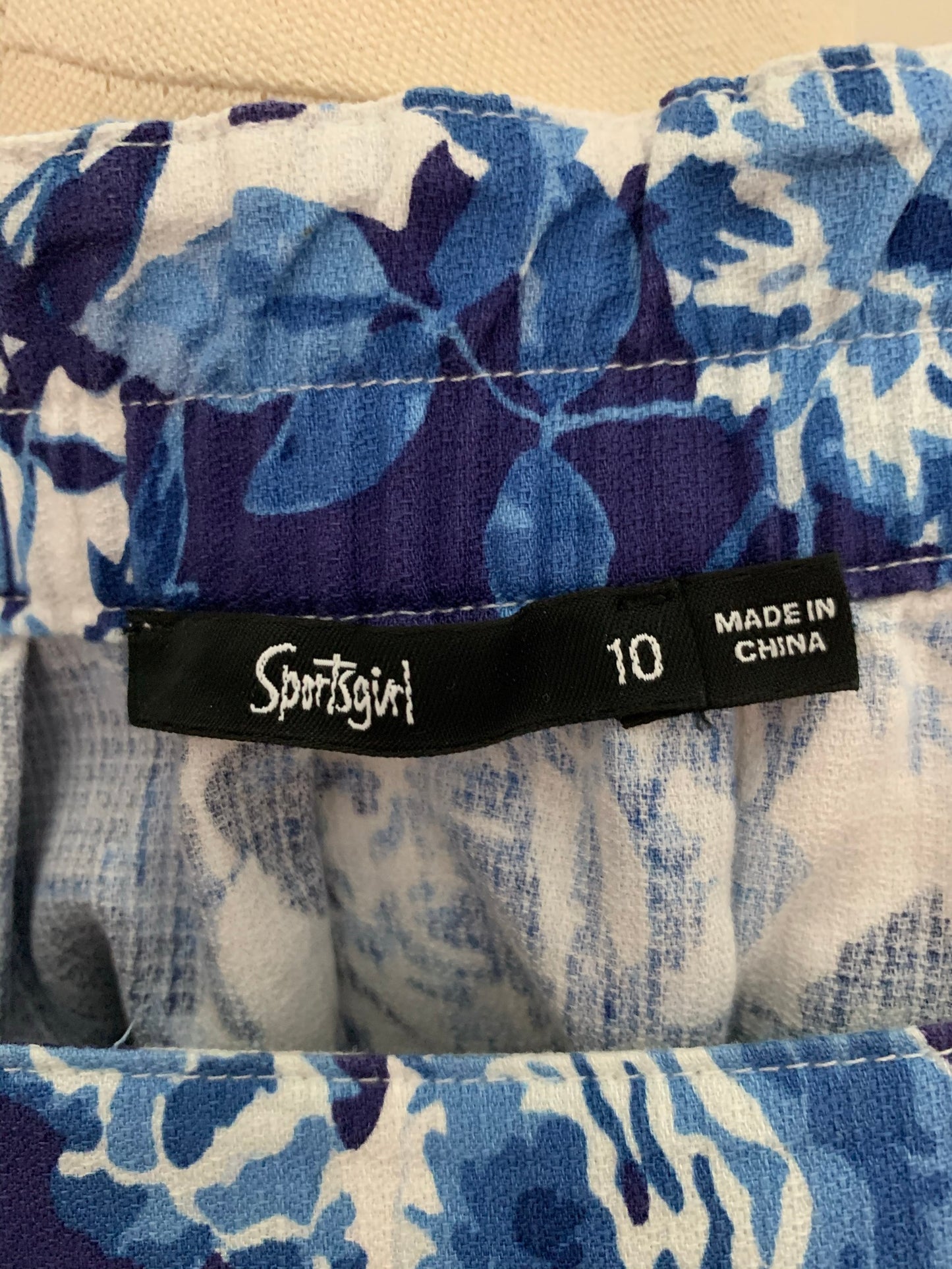 SPORTSGIRL Skirt Size 10