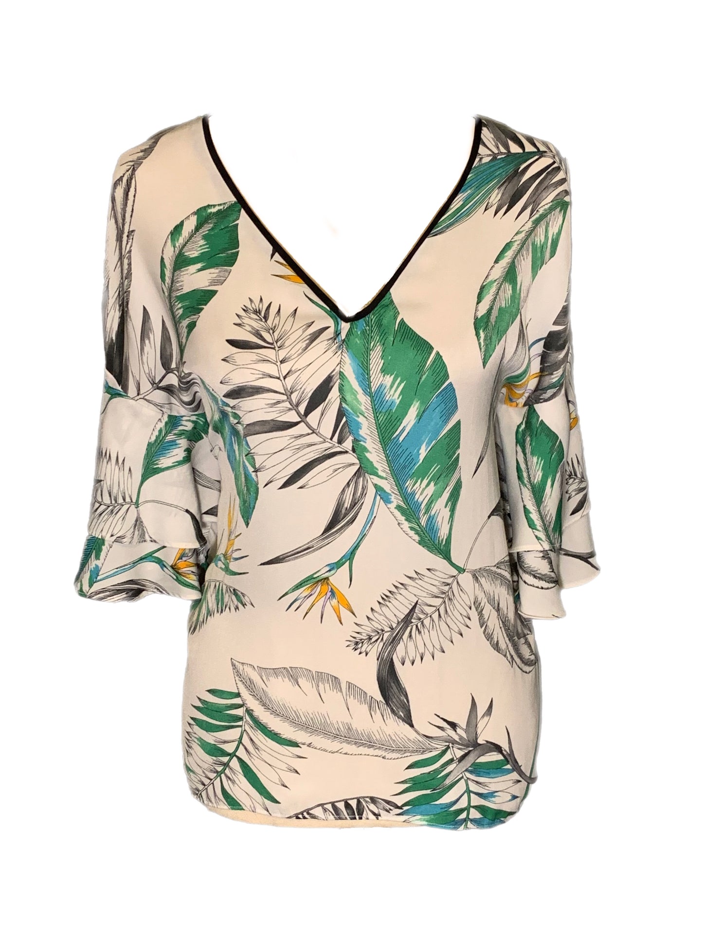WITCHERY Top Size 8