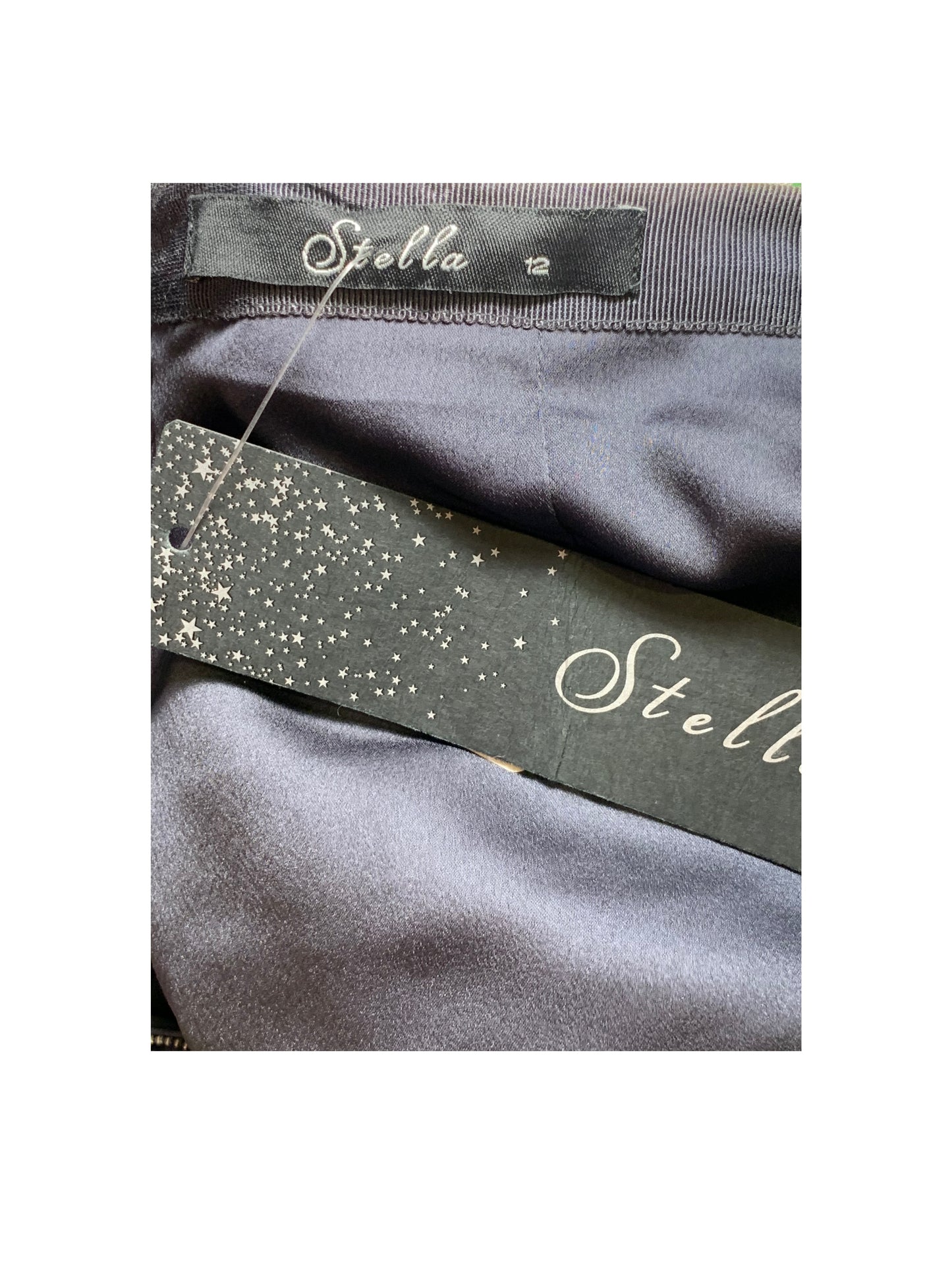 STELLA Skirt Size 12 BNWT