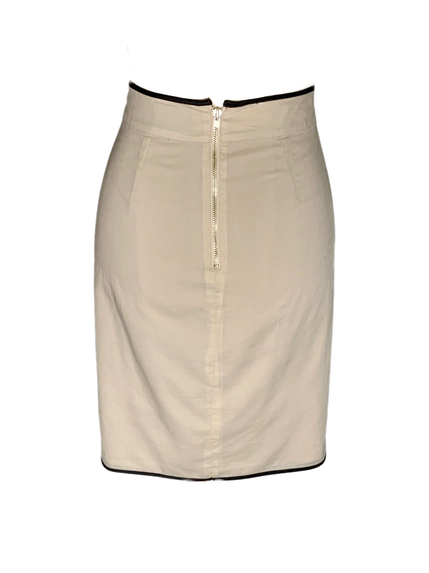 REVIEW Skirt