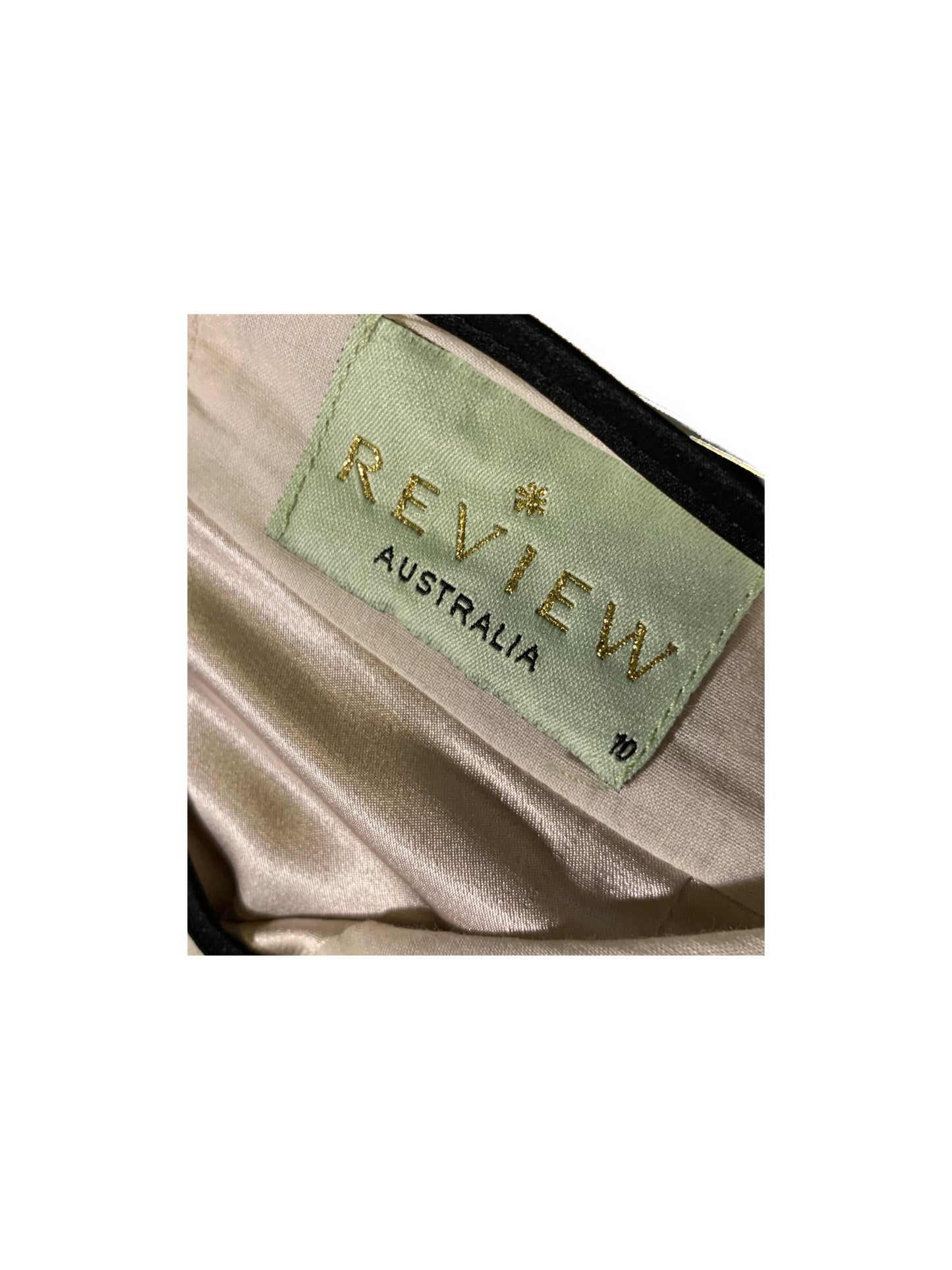 REVIEW Skirt