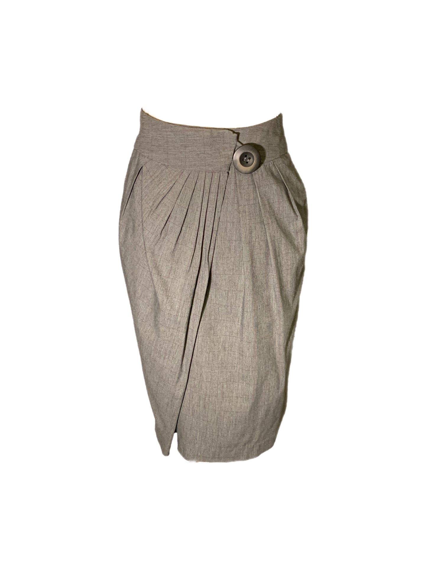 VERONIKA MAINE Skirt Size 6