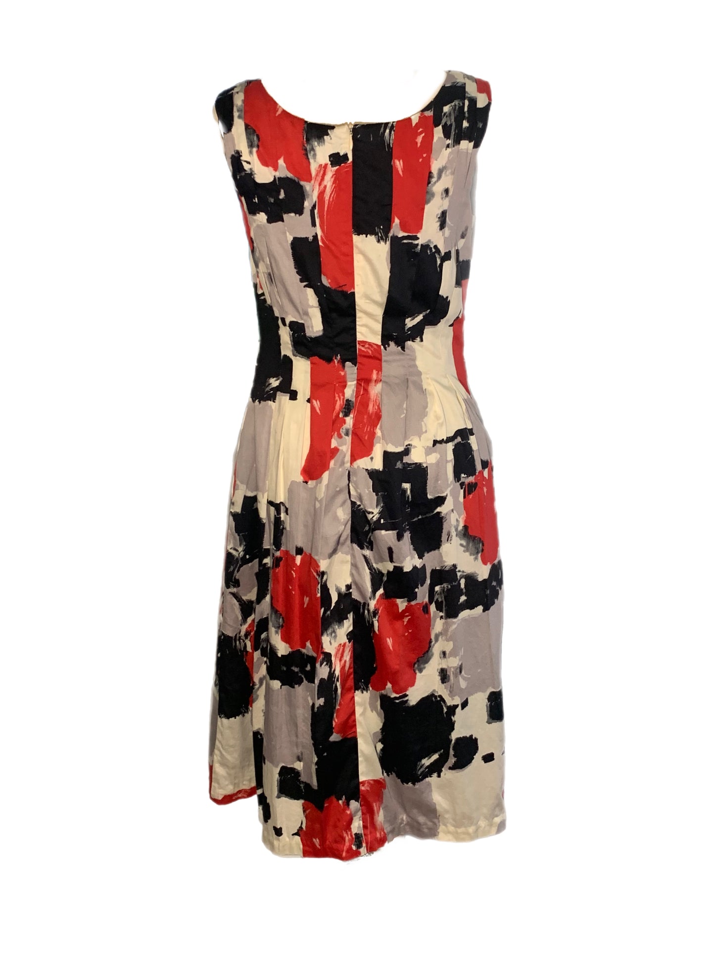VERONIKA MAINE Dress Size 8