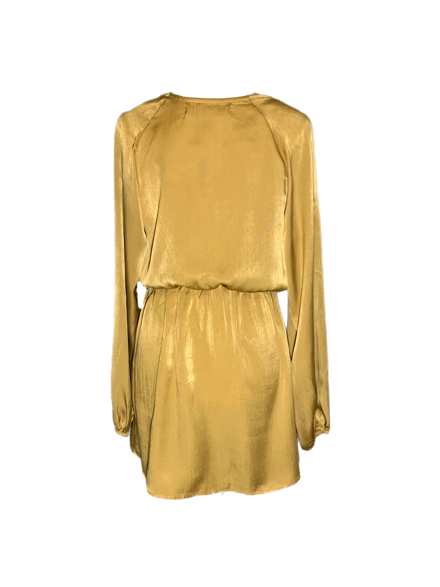 REVERSE Dress